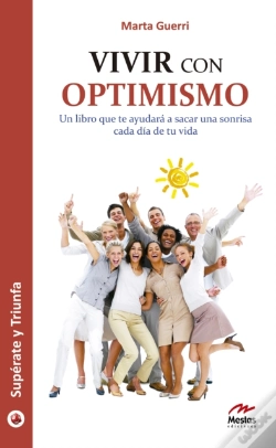 Capa do artigo Vivir Con Optimismo