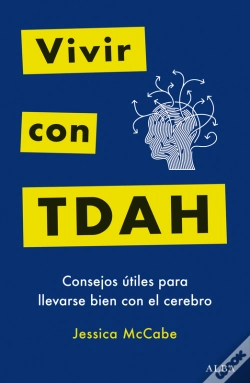 Capa do artigo Vivir Con Tdah