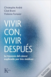 Capa do artigo Vivir Con Vivir Despues