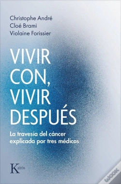 Capa do artigo Vivir Con Vivir Despues