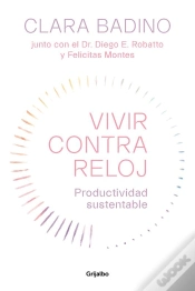 Capa do artigo Vivir Contra El Reloj