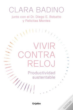 Capa do artigo Vivir Contra El Reloj