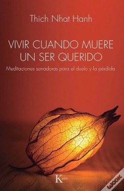 Capa do artigo Vivir Cuando Muere Un Ser Querido