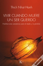 Capa do artigo Vivir Cuando Muere Un Ser Querido