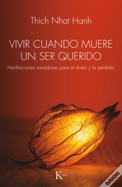 Capa do artigo Vivir Cuando Muere Un Ser Querido