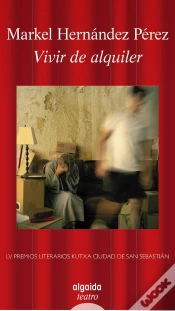 Capa do artigo Vivir De Alquiler
