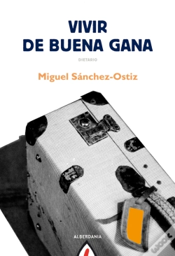 Capa do artigo Vivir De Buena Gana