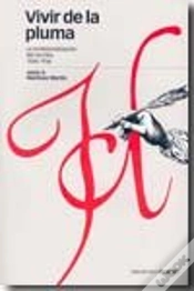Capa do artigo Vivir De La Pluma