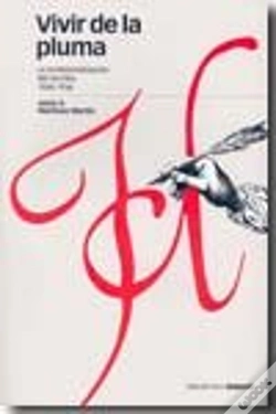Capa do artigo Vivir De La Pluma