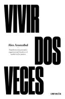 Vivir Dos Veces