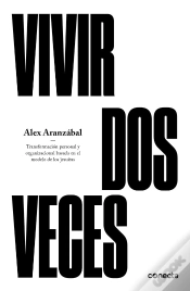Capa do artigo Vivir Dos Veces