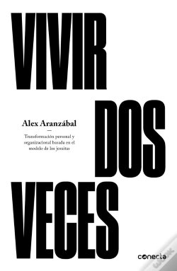 Capa do artigo Vivir Dos Veces