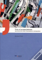 Capa do artigo Vivir El Acontecimiento
