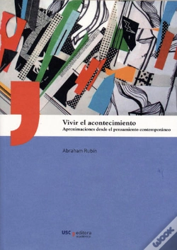 Capa do artigo Vivir El Acontecimiento
