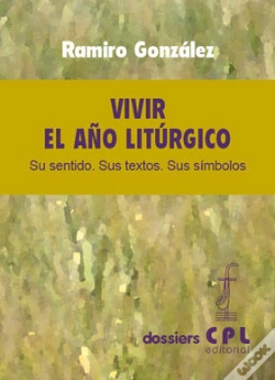 Capa do artigo Vivir El Año Litúrgico
