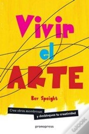 Capa do artigo Vivir El Arte