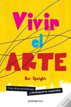 Capa do artigo Vivir El Arte