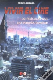 Capa do artigo Vivir El Cine