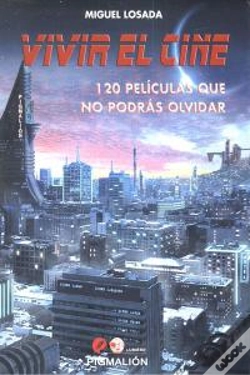 Capa do artigo Vivir El Cine