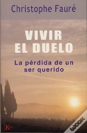 Capa do artigo Vivir El Duelo