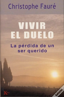 Capa do artigo Vivir El Duelo
