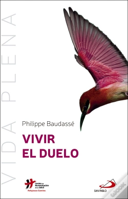 Capa do artigo Vivir El Duelo