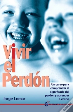 Capa do artigo Vivir El Perdón