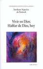 Vivir En Dios. Hablar De Dios, Hoy - Preview