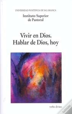Capa do artigo Vivir En Dios. Hablar De Dios, Hoy
