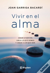 Capa do artigo Vivir En El Alma