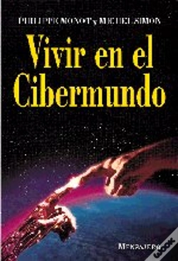Capa do artigo Vivir En El Cibermundo