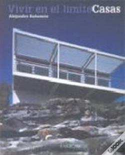 Capa do artigo Vivir en el Límite: Casas