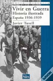 Capa do artigo Vivir En Guerra
