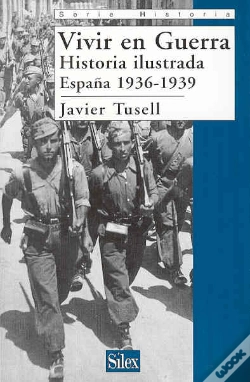 Capa do artigo Vivir En Guerra