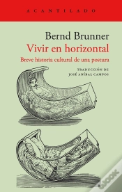 Capa do artigo Vivir En Horizontal