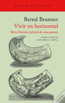 Capa do artigo Vivir En Horizontal