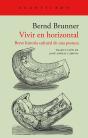 Vivir En Horizontal - Preview