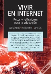 Capa do artigo Vivir En Internet