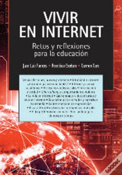 Capa do artigo Vivir En Internet