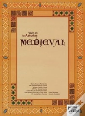 Capa do artigo Vivir En La Asturias Medieval