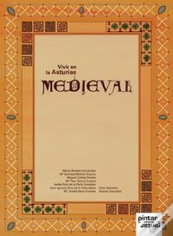 Capa do artigo Vivir En La Asturias Medieval