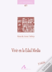 Capa do artigo Vivir En La Edad Media
