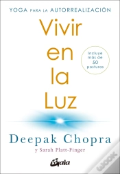 Capa do artigo Vivir En La Luz