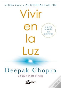 Capa do artigo Vivir En La Luz