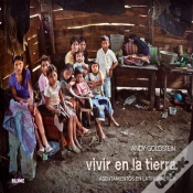 Capa do artigo Vivir En La Tierra