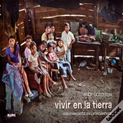 Capa do artigo Vivir En La Tierra