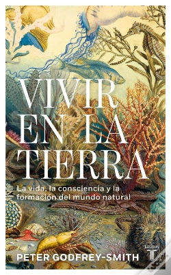 Capa do artigo Vivir En La Tierra