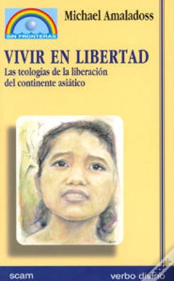 Capa do artigo Vivir En Libertad
