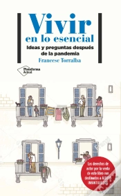 Capa do artigo Vivir En Lo Esencial