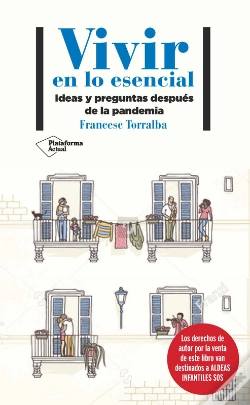 Capa do artigo Vivir En Lo Esencial